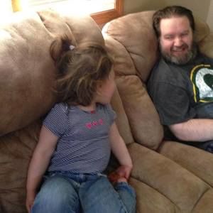 Meet your Posher, Cathy